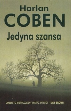 Harlan Coben - Jedyna szansa