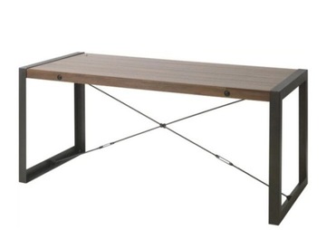 Stół NORRALA ikea 170 x 78 x 75 