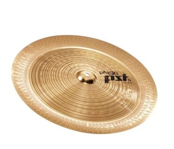 Talerz paiste PST 5 china 16", nowy