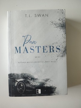 Pan Masters T.L.Swan