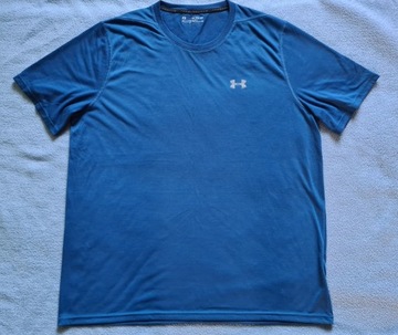 Koszulka Under Armour / 3XL /