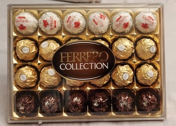 Ferrero Collection 269 g