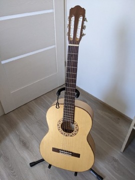 Gitara klasyczna Hora eco ss-100 custom