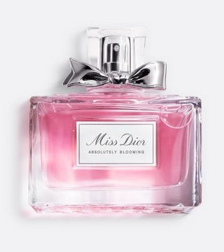 MISS DIOR Absolutely Blooming 100ml Eau de Perfume