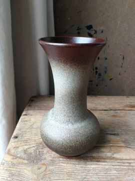 Wazon ceramiczny fat lava vintage Steuler Keramik Niemcy 