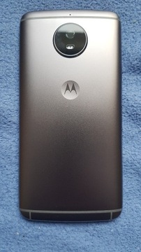 Klapka baterii motorola moto G5s