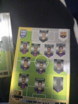 Club FC Barcelona fifa 2023 365 