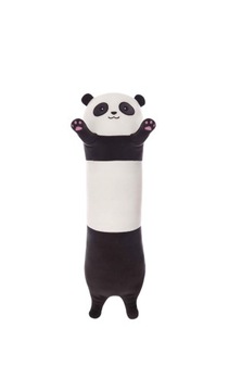 Maskotka panda Shaxxz 70 cm