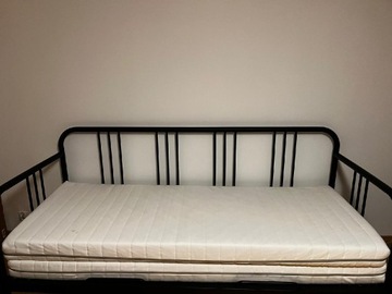 Łóżko leżanka IKEA Fyresdal