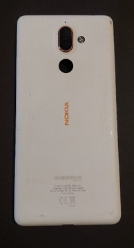 Nokia 7 TA-1046 - klapka/korpus