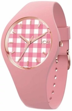 Nowy zegarek Ice Watch Ice Change Vichy Pink Small