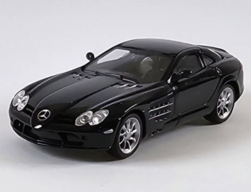 MERCEDES McLAREN SLR ALTAYA/IXO 1:43