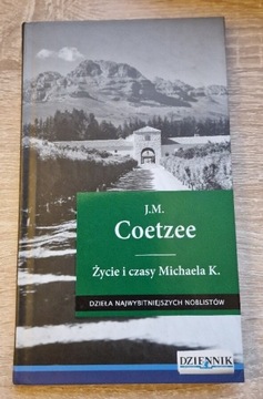 J.M. Coetzee, Życie inczasy Michaela K.