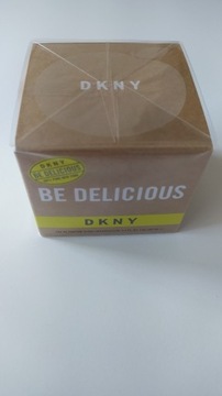 DKNY BE DELICIOUS