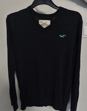 Sweter Hollister M