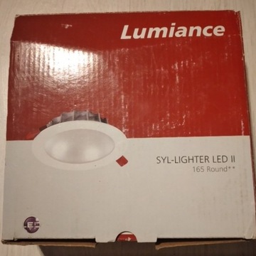 Oprawa Syl-Lighter LED 12W