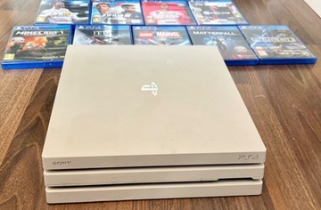 Konsola SONY PS4 1TB CUH7116TB