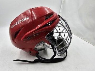 Kask hokejowy z kratką easton s9 S 53-56 cm