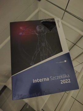 Interna Szczeklika 2022 duży nowy