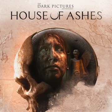 The Dark Pictures Anthology House of Ashes - Steam