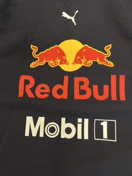 Bluza Męska Puma Red Bull Racing Rozmiar M