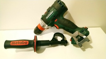 Metabo bs 18 ltx-3 BL Q I 