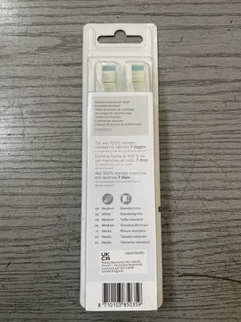 Końcówki Philips Sonicare HX6064/10 