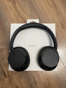 Słuchawki SONY WH-CH720N OKAZJA!!