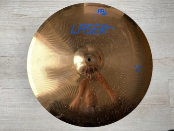 TALERZ MEINL LASER BASIC RIDE 20" VINTAGE