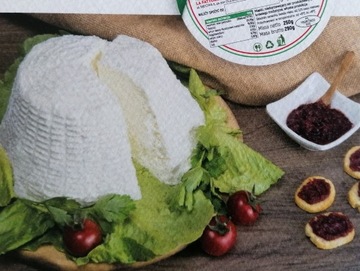 WŁOSKA RICOTTA