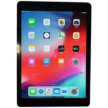 Tablet Apple iPad Air 9,7"32 GB Cellular GWARANCJA