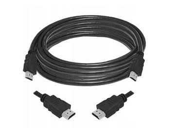 Kabel HDMI HIGH SPEED WITH ETHERNET 10M 