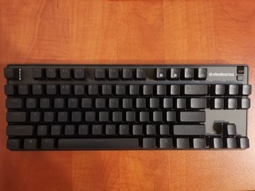 Klawiatura apex 9 tkl          