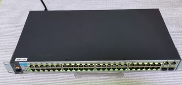 HPE Switch 2530-48 J9781A