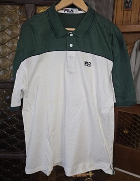 POLO FILA for Men.  rozmiar XL 52