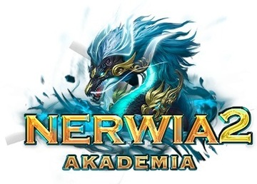 Nerwia2 Akademia 1 WON +10% GRATIS,FIRMA 24/7