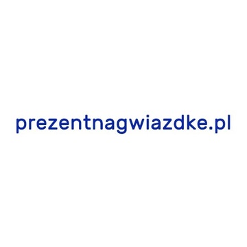 prezentnagwiazdke.pl - domena krajowa