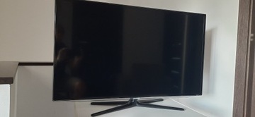Telewizor Samsung UE46ES6100W, czarny