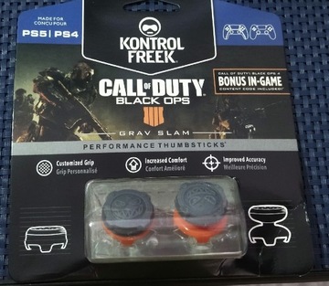 Kontrol Freek FPSFreek Call of Duty Black Ops PS4/5