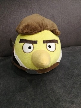 Han Solo maskotka Angry Birds Star Wars 