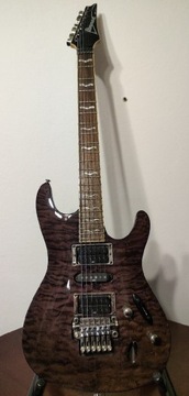 Gitara Ibanez S 470