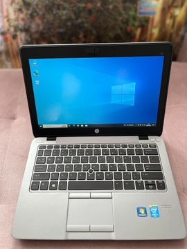 Laptop HP EliteBook 820 G1 i5/8/256 LTE