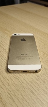 iPhone 5s 16gb Super Zestaw,  Dobry Stan