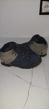 Timberland r.39 wkładka wewnętrzna 24,5cm