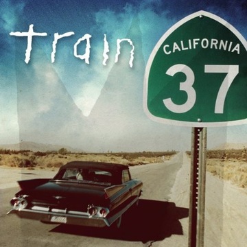 Train  – California 37