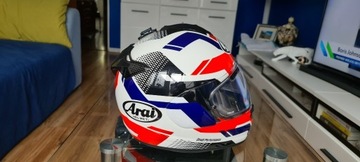 kask arai chester-x