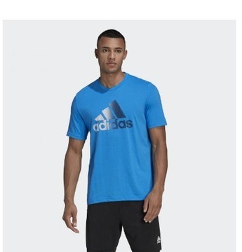 T-shirt Adidas AEROREADY Designed to Move /M