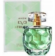 Woda perfumowana Avon Eve Truth 50 ml.