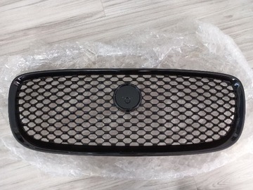 Jaguar x260 Grill czarny Nowy