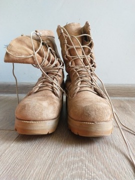 Belleville ORYGINAŁ, buty wojskowe, mały rozmiar